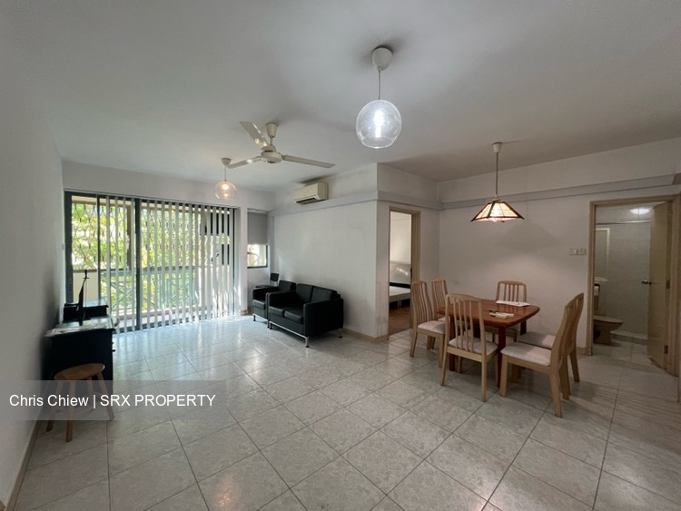 West Bay Condominium (D5), Condominium #496828751